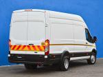 Ford Transit Jumbo Van L4H3 2014 года (ZA)